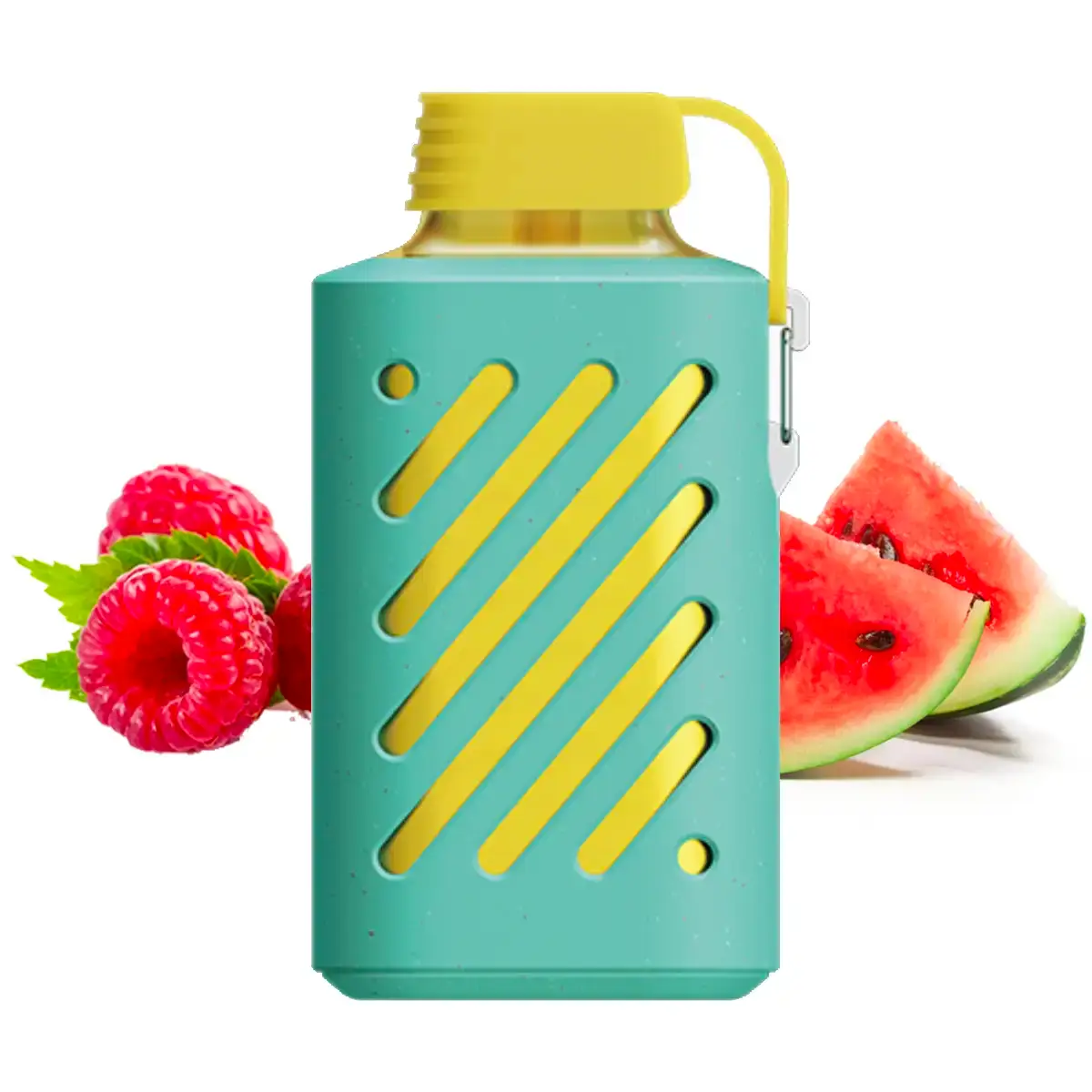 Vozol Gear 10000 Puff Raspberry Watermelon